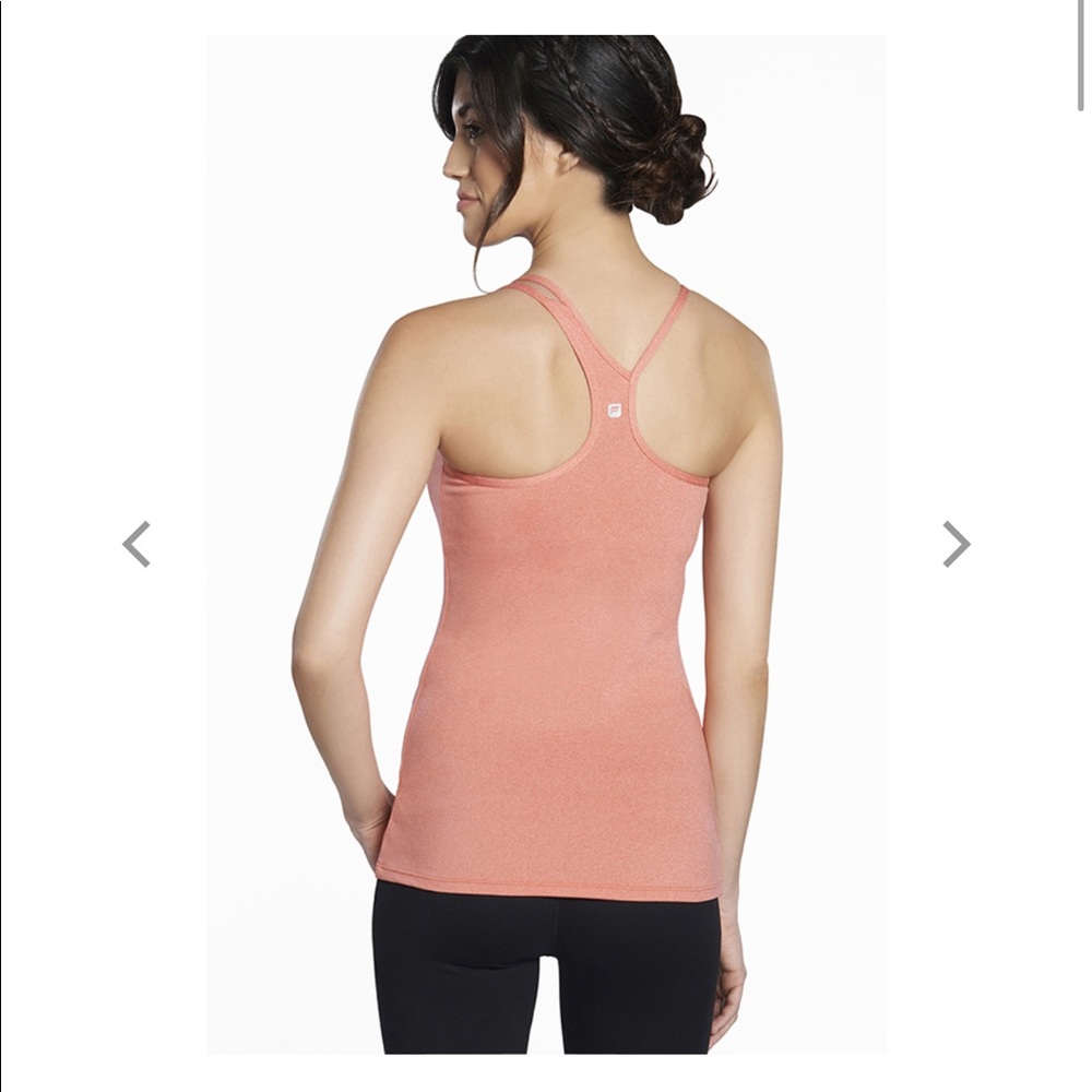 Fabletics Tank Top